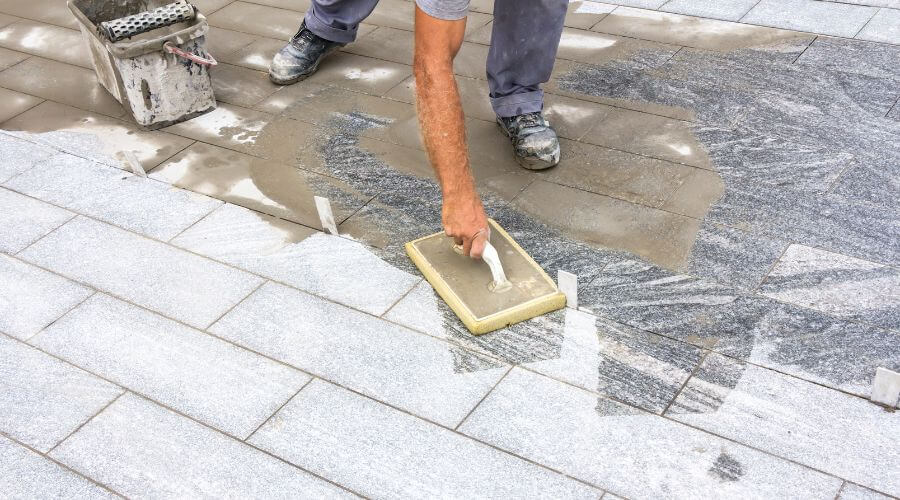 Local Chimney Repair in Ivan, AR